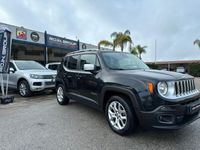 usata Jeep Renegade 1.6 Mjt 120 CV Limited