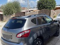Usata Nissan Qashqai 131 CV (96 kW) 2015 Grigio SUV