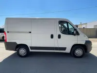 Usata Fiat Ducato 33 131 CV (96 kW) 2014 Bianco Furgone