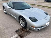 usata Chevrolet Corvette C5 v8 5.7