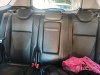 Usata Ford Kuga 163 CV (119 kW) 2014 Bianco SUV