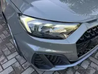 Usata Audi A1 S-Line 116 CV (85 kW) 2019 Grigio SUV