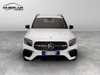 Usata Mercedes GLB200 Premium 150 CV (110 kW) 2023 Bianco SUV