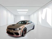 Usata Dodge Charger 485 CV (356 kW) 2024 Triple nickel Berlina