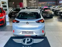 Usata Opel Corsa Edition 101 CV (74 kW) 2023 Grigio argentato Utilitaria