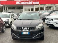 usata Nissan Qashqai Qashqai1.5 dci Tekna Dpf FL