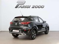 Usata MG ZS Comfort 106 CV (77 kW) 2025 Nero SUV