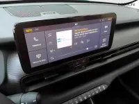 Nuova Jeep Avenger Altitude 100 CV (73 kW) 2025 Blu SUV