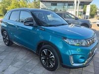 Usata Suzuki Vitara 140 CV (102 kW) 2019 Blu/azzurro SUV