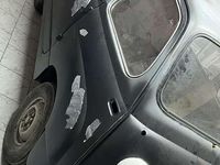 Usata Fiat Multipla 1960 Grigio Monovolume