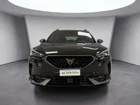 Usata Cupra Formentor 204 CV (150 kW) 2023 Nero pastello SUV