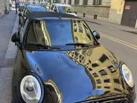 Usata Mini Cooper D Cabriolet 116 CV (85 kW) 2017 Cabrio