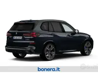 Nuova BMW X5 M M Sport 530 CV (389 kW) 2026 Nero SUV