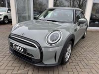 Usata Mini ONE 75 CV (55 kW) 2022 Grigio Utilitaria