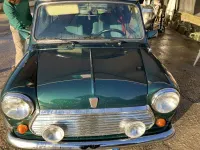 Usata Rover Mini 63 CV (46 kW) 1995 Berlina