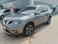 Usata Nissan X-Trail Acenta 131 CV (96 kW) 2017 Grigio SUV