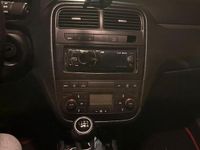 Usata Fiat Grande Punto 131 CV (96 kW) 2009 Utilitaria
