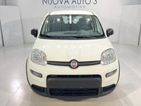 usata Fiat Panda Panda 1.0 FireFly S&S Hybrid