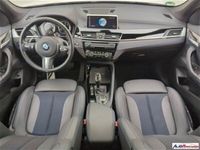 usata BMW X1 sDrive20d Msport usato