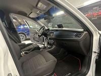 Usata Alfa Romeo Giulietta Super 120 CV (88 kW) 2018 Utilitaria