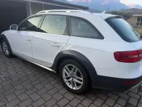 Usata Audi A4 Allroad Advanced Plus 190 CV (139 kW) 2016 Station wagon