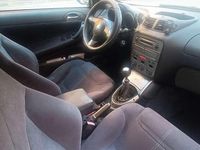 Usata Alfa Romeo GT Distinctive 150 CV (110 kW) 2005 Coupé