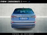 Usata Skoda Kodiaq Style 200 CV (147 kW) 2022 Grigio SUV