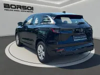 Usata Renault Austral Evolution 131 CV (96 kW) 2024 Nero SUV