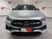 Occasion Mercedes GLA220 Premium 190 ch (139 kW) 2021 Argent SUV