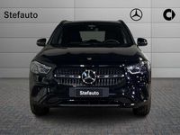 Nuova Mercedes GLA200 Progressive 150 CV (110 kW) 2026 Nero cosmo SUV