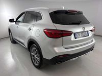 Usata MG HS 162 CV (119 kW) 2023 Argento SUV