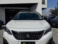 Usata Peugeot 3008 Allure 131 CV (96 kW) 2019 Bianco Station wagon