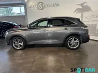 Usata DS Automobiles DS7 Crossback Business 131 CV (96 kW) 2022 Grigio SUV