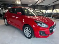 Gebraucht Suzuki Swift 83 PS (61 kW) 2020 Rot Kleinwagen