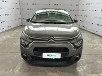 Usata Citroën C3 PureTech 83 CV (61 kW) 2023 Grigio Utilitaria