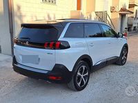 Usata Peugeot 5008 131 CV (96 kW) 2019 SUV