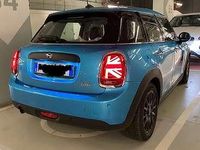 Begagnad Mini ONE 102 HK (75 kW) 2019 Halvkombi