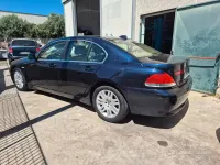 Usata BMW 730 218 CV (160 kW) 2004 Bluazzurro Berlina