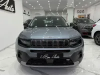 Usata Jeep Avenger Longitude 101 CV (74 kW) 2024 Grigio SUV