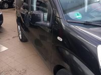 Usata Fiat Qubo Trekking 95 CV (69 kW) 2014 Marrone Monovolume