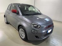 Usata Fiat 500e 69 kW (95 CV) 2022 Berlina