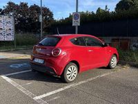 Usata Alfa Romeo MiTo Distinctive 79 CV (58 kW) 2017 Utilitaria
