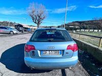 Usata Audi A4 180 CV (132 kW) 2007 Station wagon