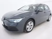 Usata VW Golf VIII Life 116 CV (85 kW) 2022 Grigiogrigio Berlina