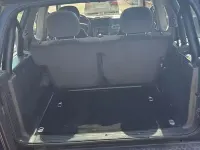 Usata Opel Frontera 115 CV (84 kW) 2000 Blu SUV