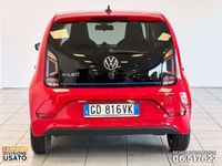 usata VW e-up! 5p