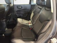 Occasion Jeep Compass Night Eagle 140 ch (102 kW) 2018 Gris SUV