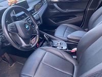 Usata BMW X1 xLine 2021 Bianco SUV