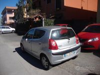 usata Nissan Pixo 1.0 5 porte Benzina