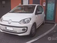 Usata VW up! 60 CV (44 kW) 2012 Utilitaria